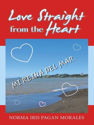 cover image of Love Straight From the Heart